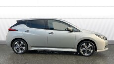 Nissan LEAF 110kW Tekna 40kWh 5dr Auto Electric Hatchback
